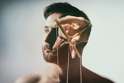 Daadkracht versus excuustruus