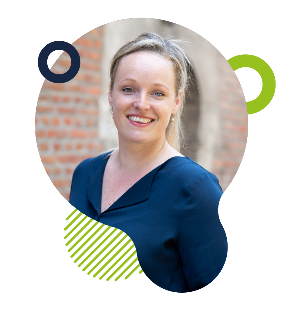 Véronique Van de Vorst