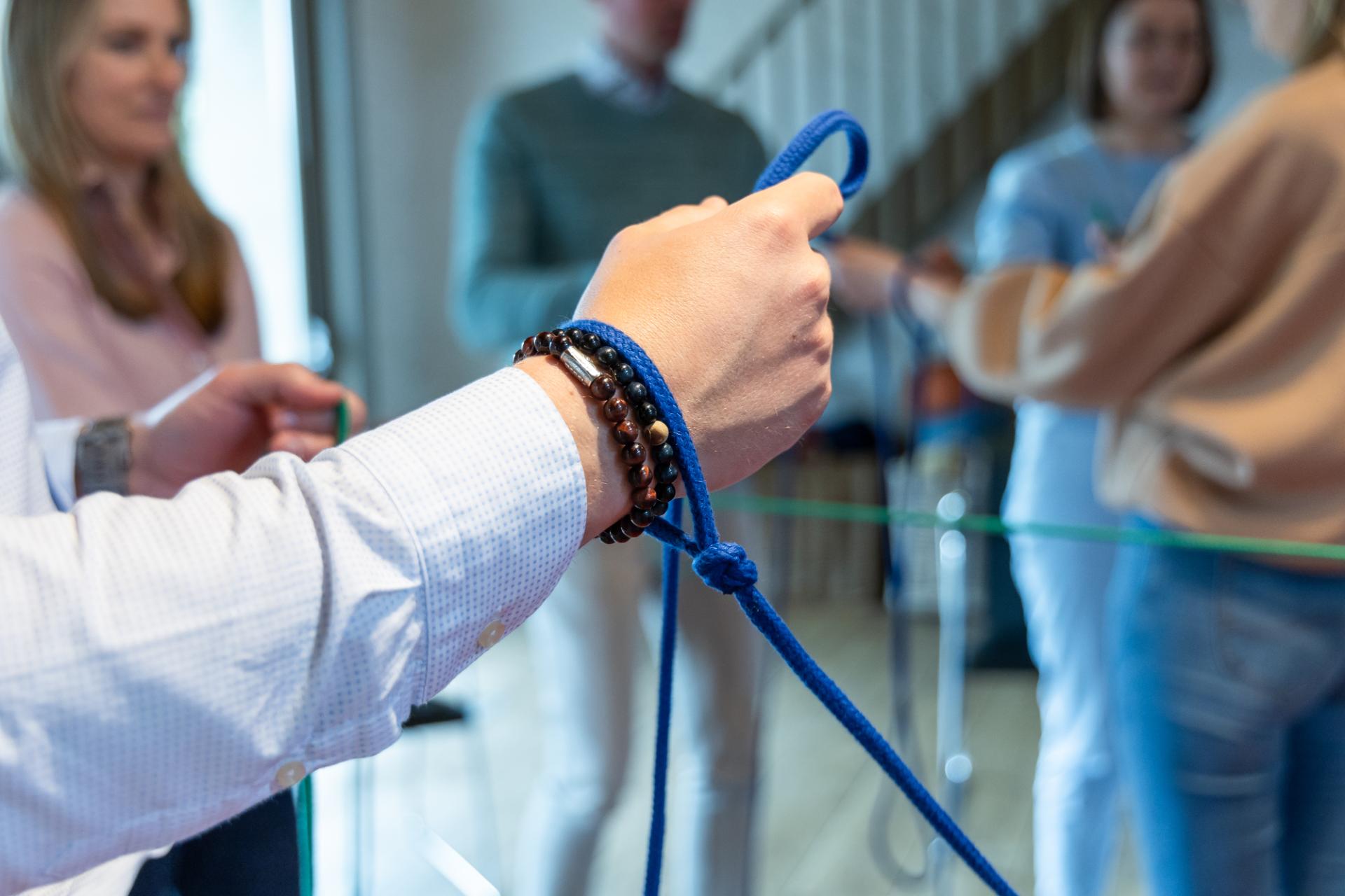 growstrong voor wie als particulier individueel wil werken rond persoonlijke vragen of patronen